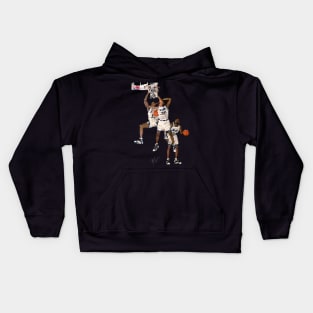 Rookie Diesel Kids Hoodie